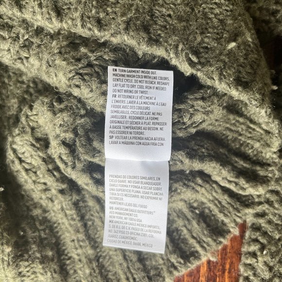 American Eagle Crewneck Sweater - Picture 5 of 5